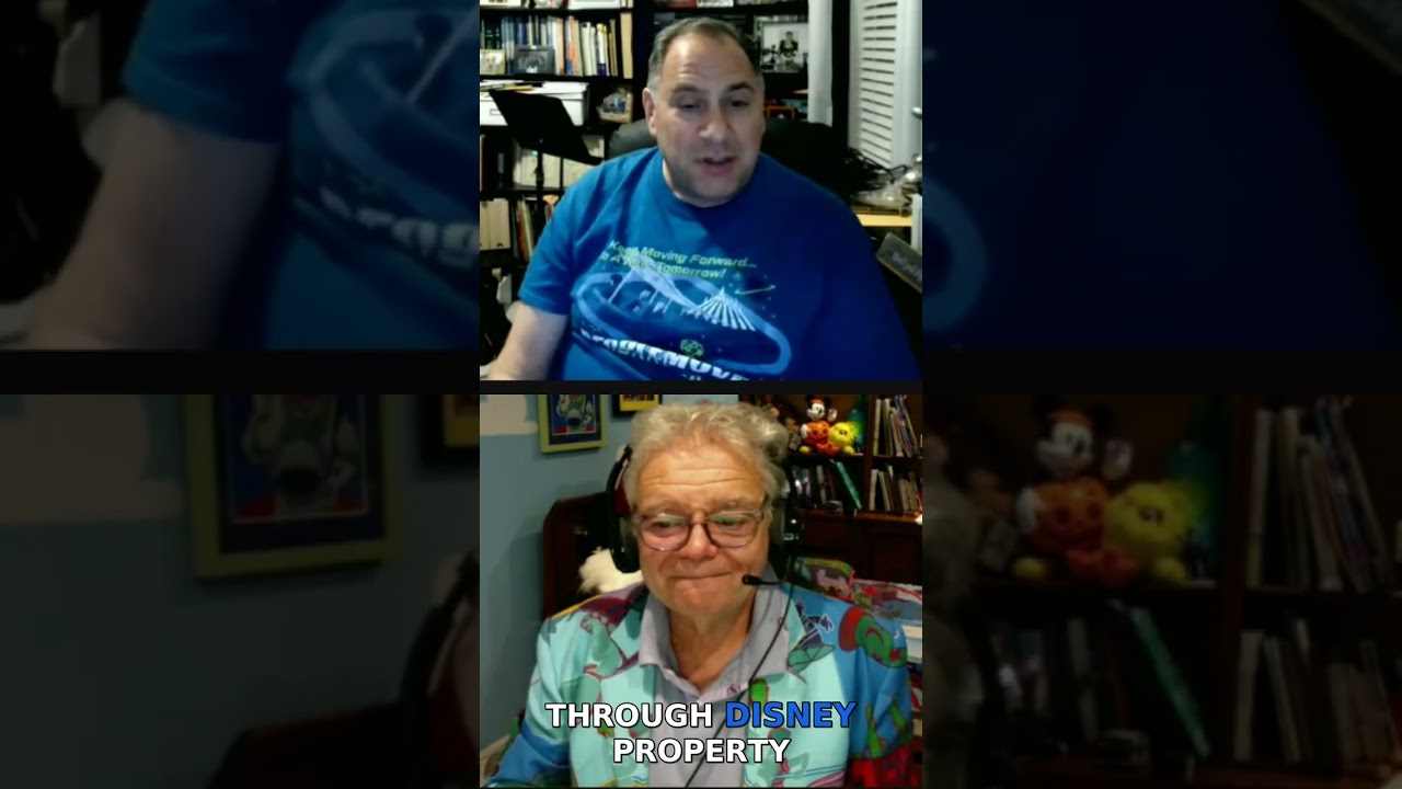 Goofy Neighbors near DISNEY WORLD