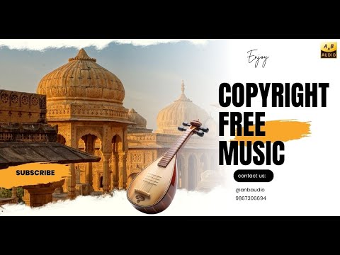 Copyright Free Music | Free Background Music For Youtube Videos | AnBAudio