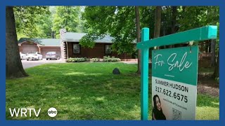 Indiana’s housing market enters new era: Buyers gain leverage as prices adjust