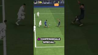 HE HAS TO BE THE MOST COMPLETE STRIKER IN THE GAME!