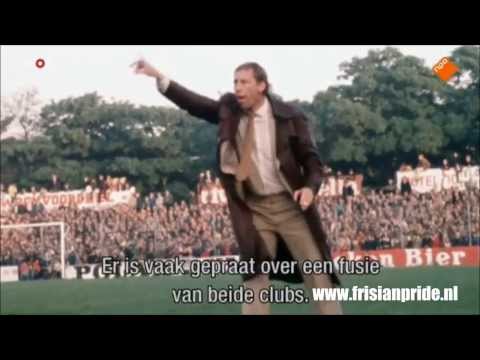 NOS over Heerenveen en Cambuur