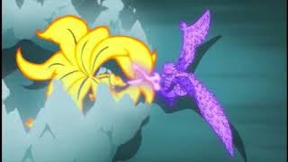 Naruto VS Sasuke Amv ( Money Rain)Phonk