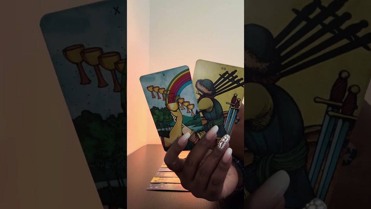 He told him you blocked his number, but he told this shapeshifting opp he better get another phone