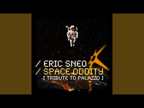 Space Oddity (Extended Mix)