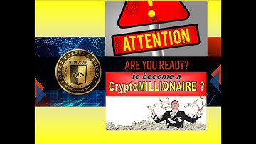 HTMLCOIN Review and Why it could make you a Crypto Millionaire!