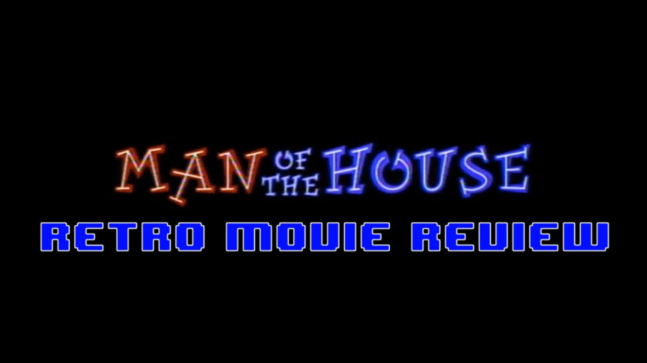 man of the house 1995 cast