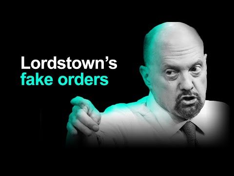 Did Lordstown Lie? CEO Admits Orders 'Aren't Serious' (wtf?)