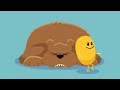 Dumb Ways to Die Original Be Beary Careful Android 
