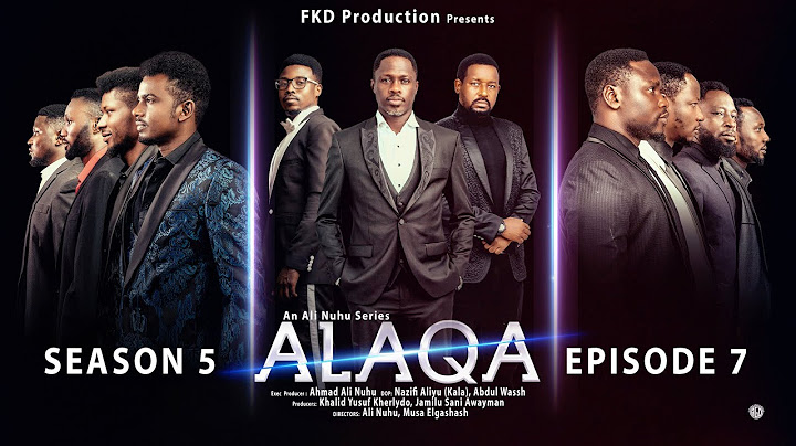 ALAQA Season 5 Episode 7 Subtitled in English