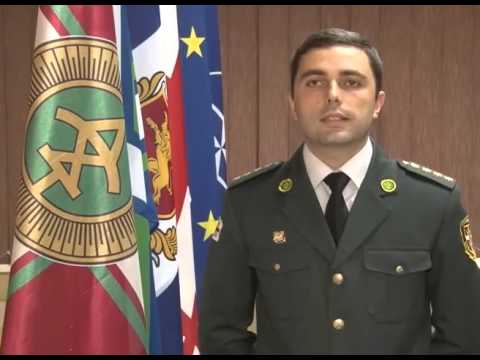 შსს-ს სასაზღვრო პოლიციამ ზღვის დაბინძურების ფაქტი გამოავლინა