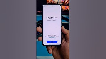 Oneplus Nord 2 5G OxygenOS 13 Beta 2 Update