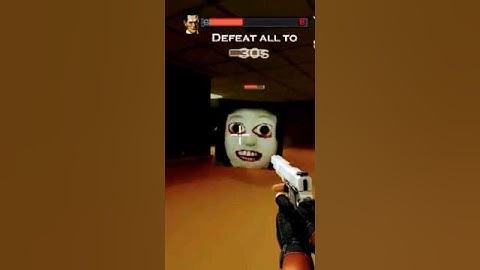 HandGod, Selene delgado, Yoshie, Tomino And Others Nextbots Gmod (Nico