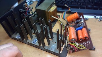 Micro Engenho - rare Brazilian Apple II clone