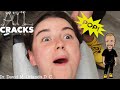 Chiropractic Cracks And Adjustments Loud Satisfying Cracks Asmr Cracks