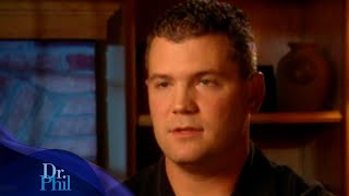 He Admits He Sides with His Mother Over His Wife | Dr. Phil News