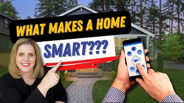 How SMART Homes WORK! (Home Automation Explained)
