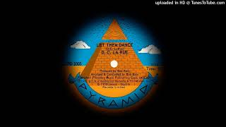 D.C. LaRue - Let Them Dance (12 Inch Version) 1978 - YouTube