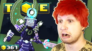 DAUGHTER OF THE MOON "ULTRA" SHADOW TOWER! ✪ Scythe Plays Trove #367