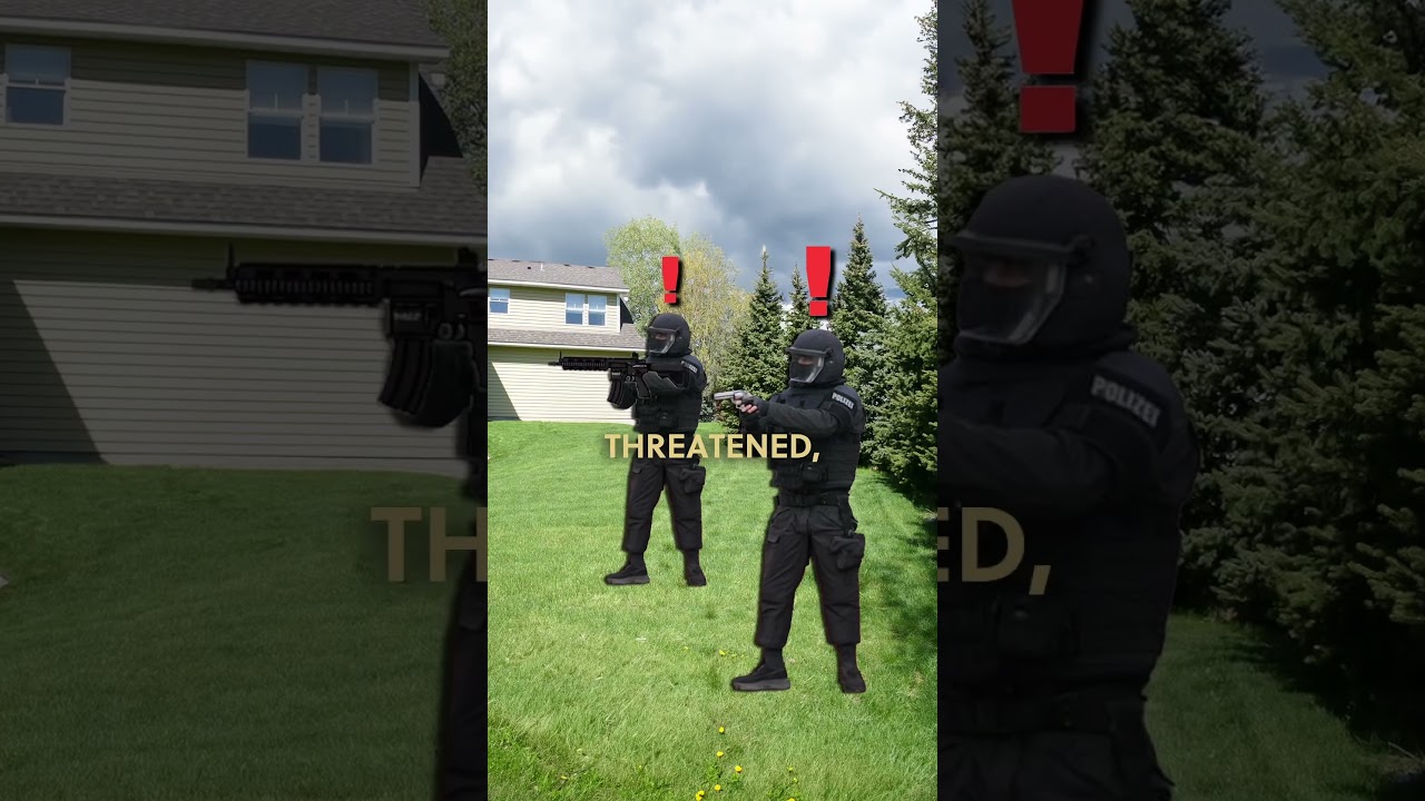 Вооружённые силы Германии BRUH MOMENT