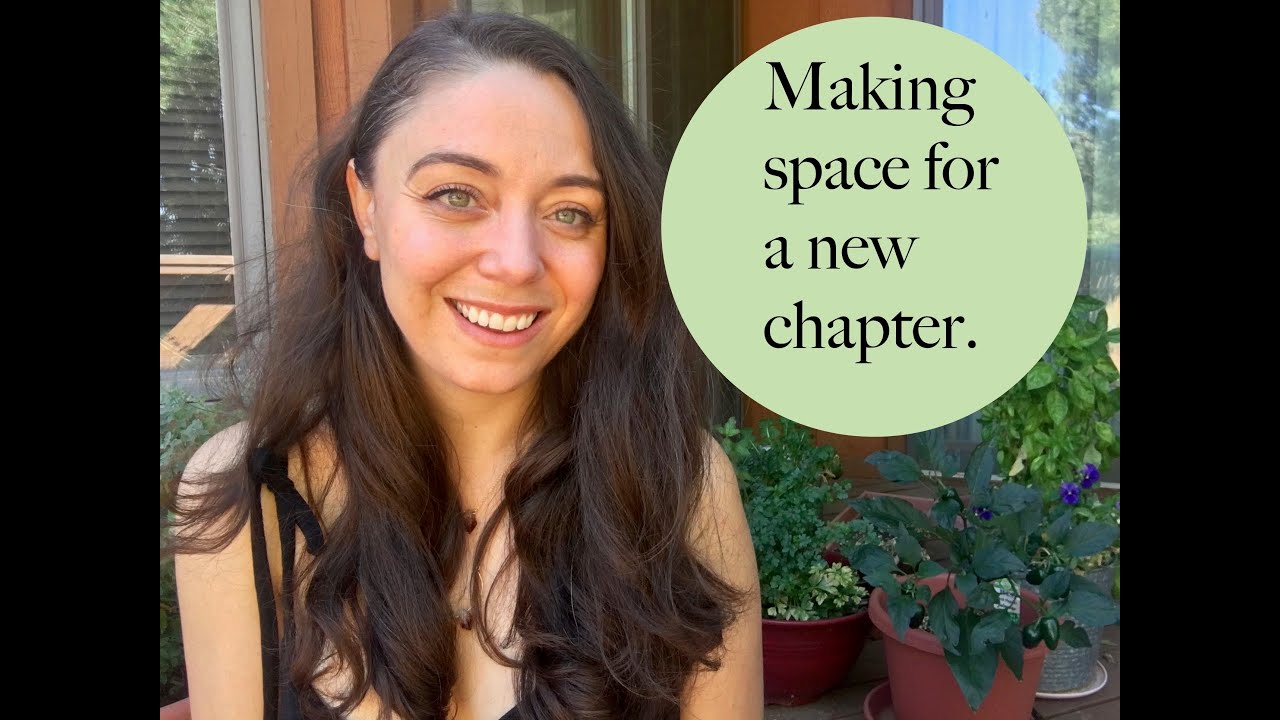 Pisces September 2021 | A time of transformation | Gentle, intuitive, sensitive reading