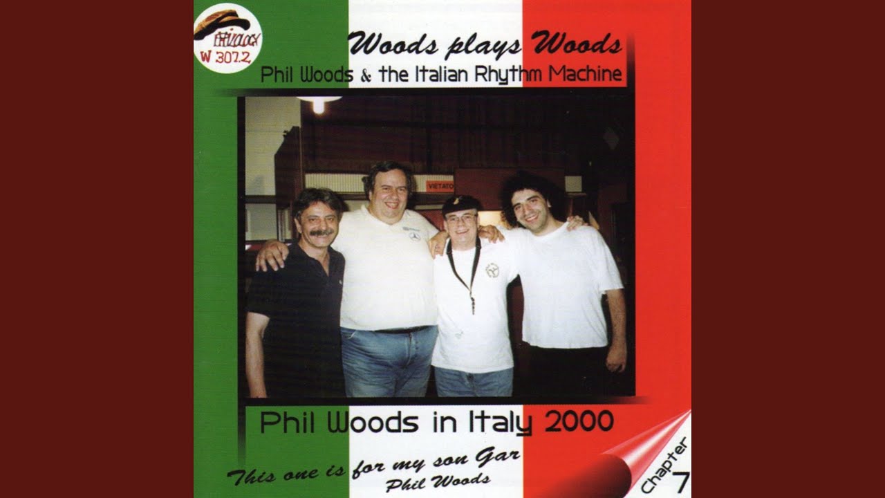 Samba du bois (feat. Stefano Bollani)