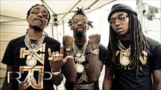 Migos - Migo Pablo Ft. Hoodrich Pablo Juan