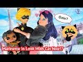 Ladybug MARICHAT SEASON 3! FULL - EPISODE 3 | MIRACULOUS Christmas Shopping Date Doll 2