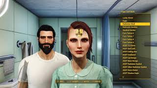 Fallout 4 DLC run modded 4