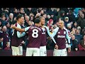 KAMARA STRIKE SILENCES WOLVES ⚡😱 | Aston Villa v Wolves | PITCHSIDE