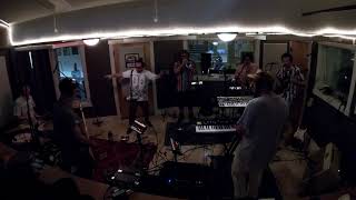 All Star Opera - Live Room Session 2019 (KRBX Radio Boise)