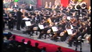 İZMİR DEVLET SENFONİ ORKESTRASI- ŞEF-RENGİM GÖKMEN 3