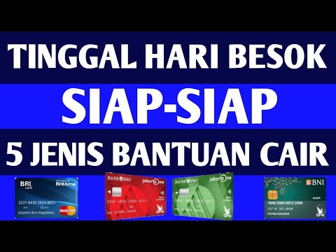 Kabar Baik! 5