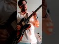 Jamming over Stash chords #phish #guitar #ibanez