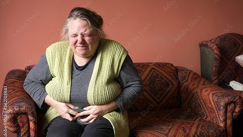 Case Study 2: Generalized Abdominal Pain - CRASH! Medical Review Series