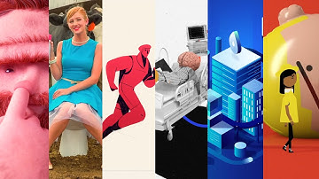 Top 17 Explainer Video Styles
