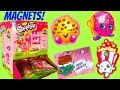 SHOPKINS Magnets Blind Bags