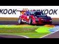 Onboardlap Hockenheim - Porsche Carrera Cup - Christian Engelhart