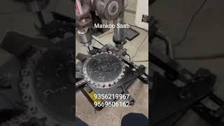 Drill Machine Automatic Drilling .
