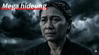 Sunda Folkgoth Mega Hideung Yayan Jatnika aicover lagusunda 