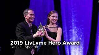 Remembering Neil Spector -  LivLyme
