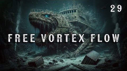 29. Free Vortex Flow | Chemical Engineering | Mechanical Engineering | The Engineer Owl #fluid