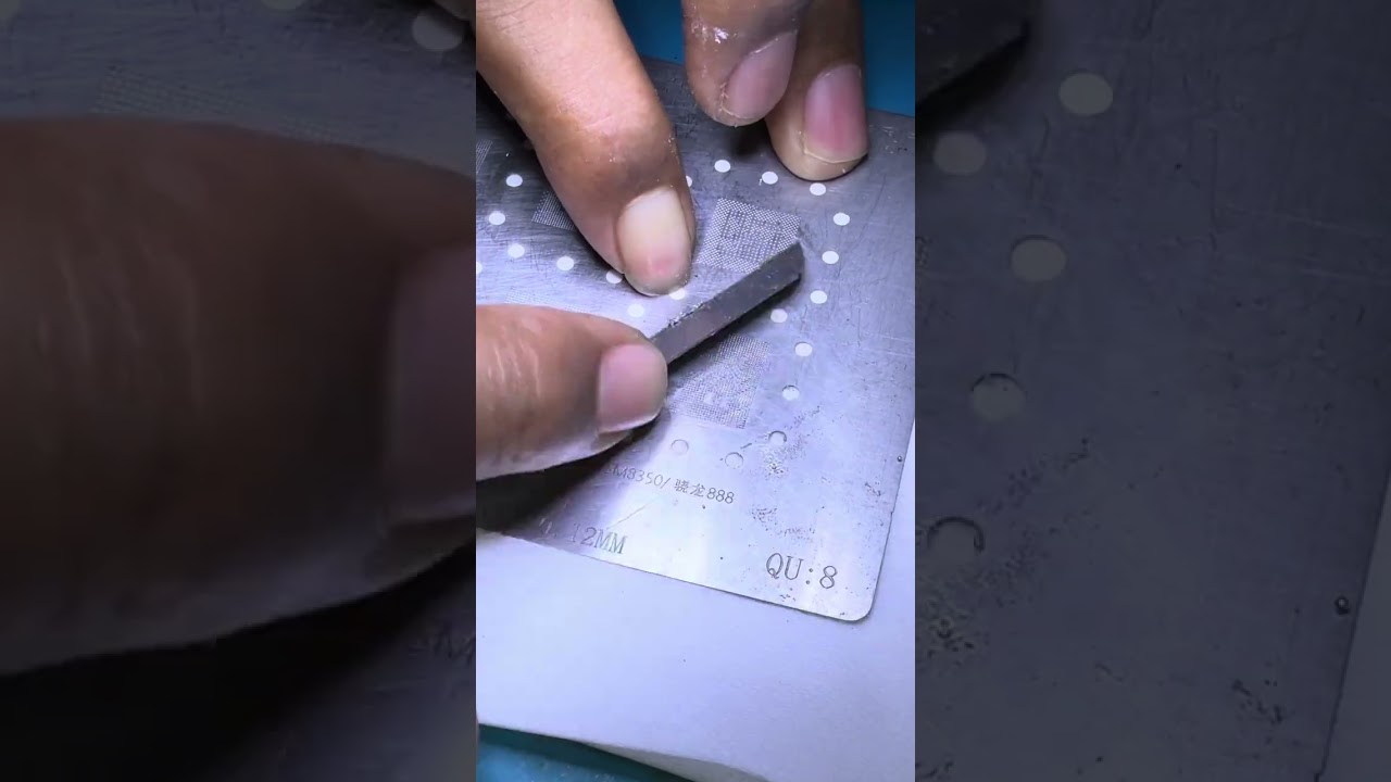 Xiaomi 11 ultra mati total perbaikan fix
