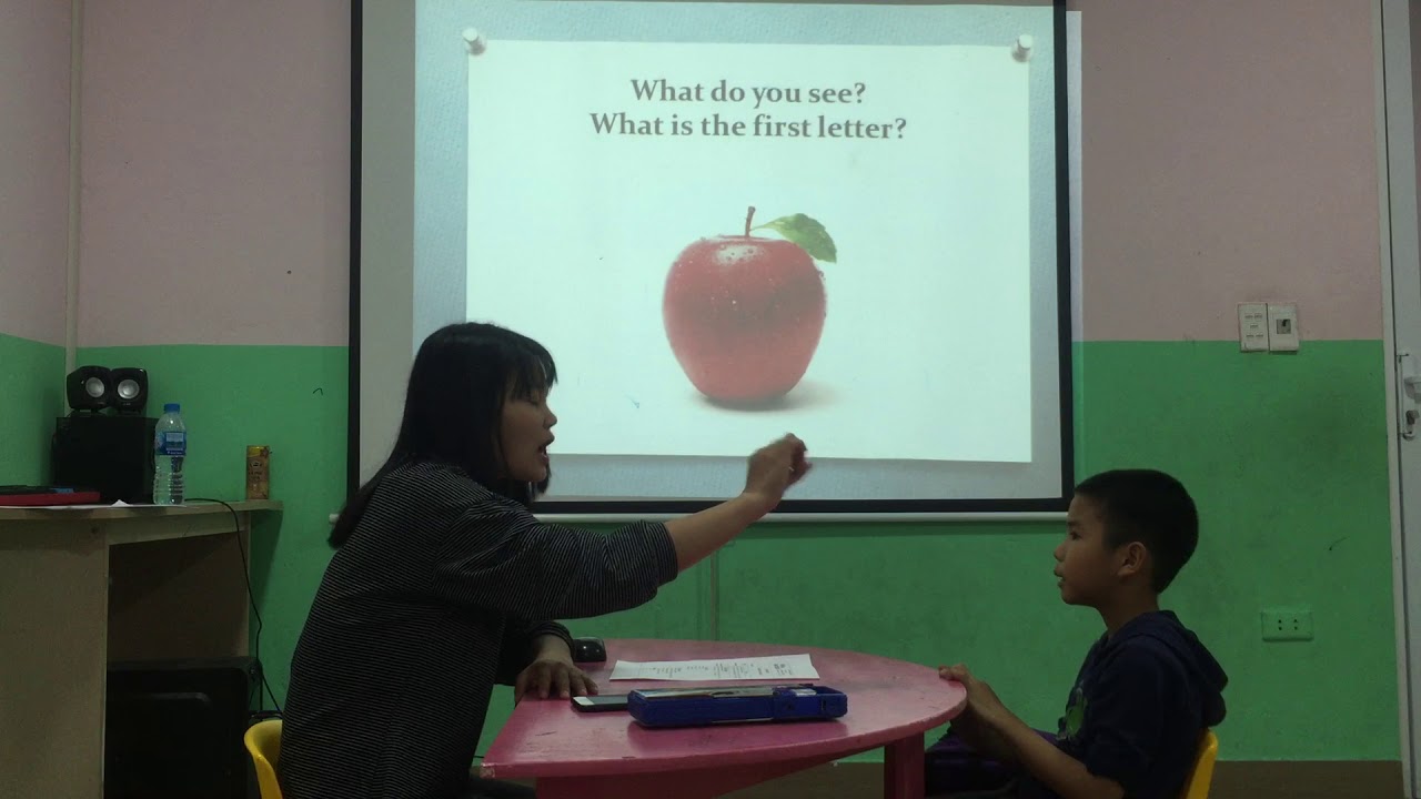 Dylan Moon 10 Speaking Test Fa 1 Unit 1 2 3 YouTube