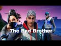 Fortnite Rp The Bad Brother!