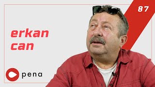 “Gemide, Türk Sinema Tarihinde Bir Mihenk Taşı” Erkan Can Buyrun Benim'de