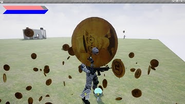 GAM-312 Final Project