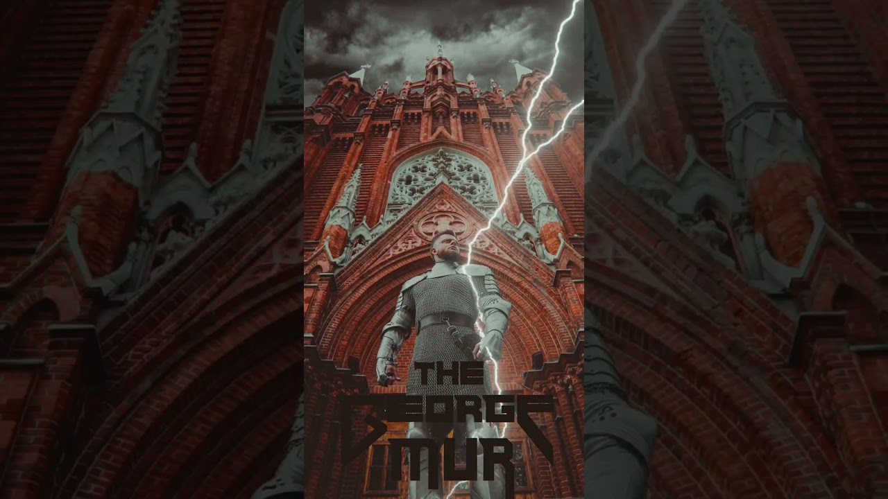 The George Mur - Между мной и тобой (тизер cover version) 