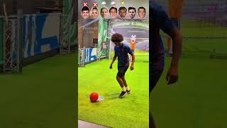 Celebrity Pedri VS Lehmann VS Antony VS Yildiz VS Yamal VS Messi VS Ronaldo Net Worth