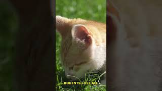 Toxoplasma Cats Control 2 Billion Human Minds 🧠🐱