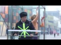 "Happy" in Beijing - Pharrell Williams #HAPPYDAY